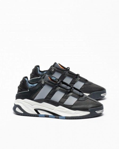 Adidas მამაკაცის სპორტული ფეხსაცმელი NITEBALL