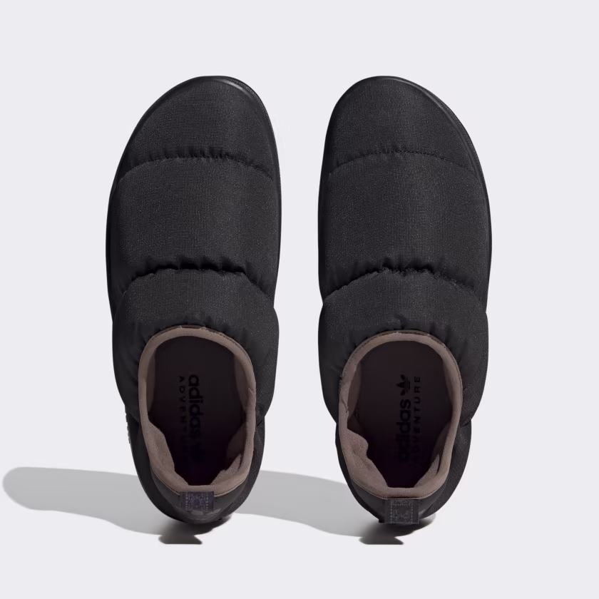 Adidas მამაკაცის სპორტული ფეხსაცმელი PUFFYLETTE