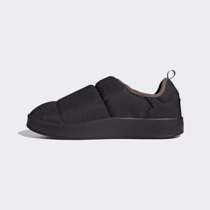 Adidas მამაკაცის სპორტული ფეხსაცმელი PUFFYLETTE