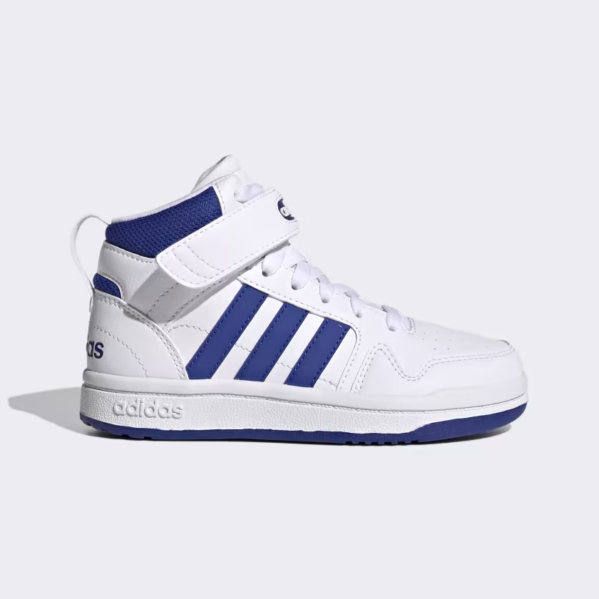 Adidas ბავშვის სპორტული ფეხსაცმელი POSTMOVE MID K