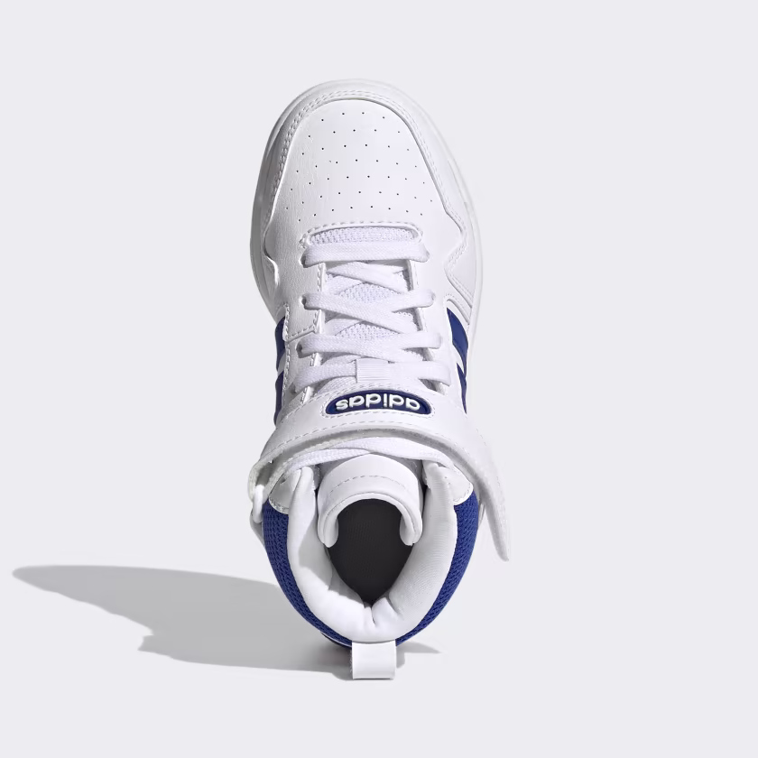 Adidas ბავშვის სპორტული ფეხსაცმელი POSTMOVE MID K