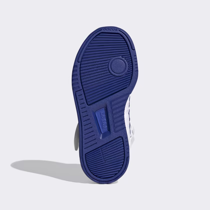 Adidas ბავშვის სპორტული ფეხსაცმელი POSTMOVE MID K