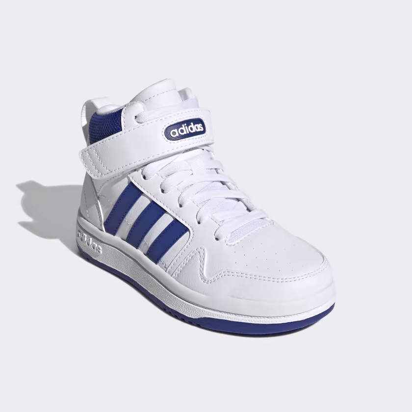 Adidas ბავშვის სპორტული ფეხსაცმელი POSTMOVE MID K