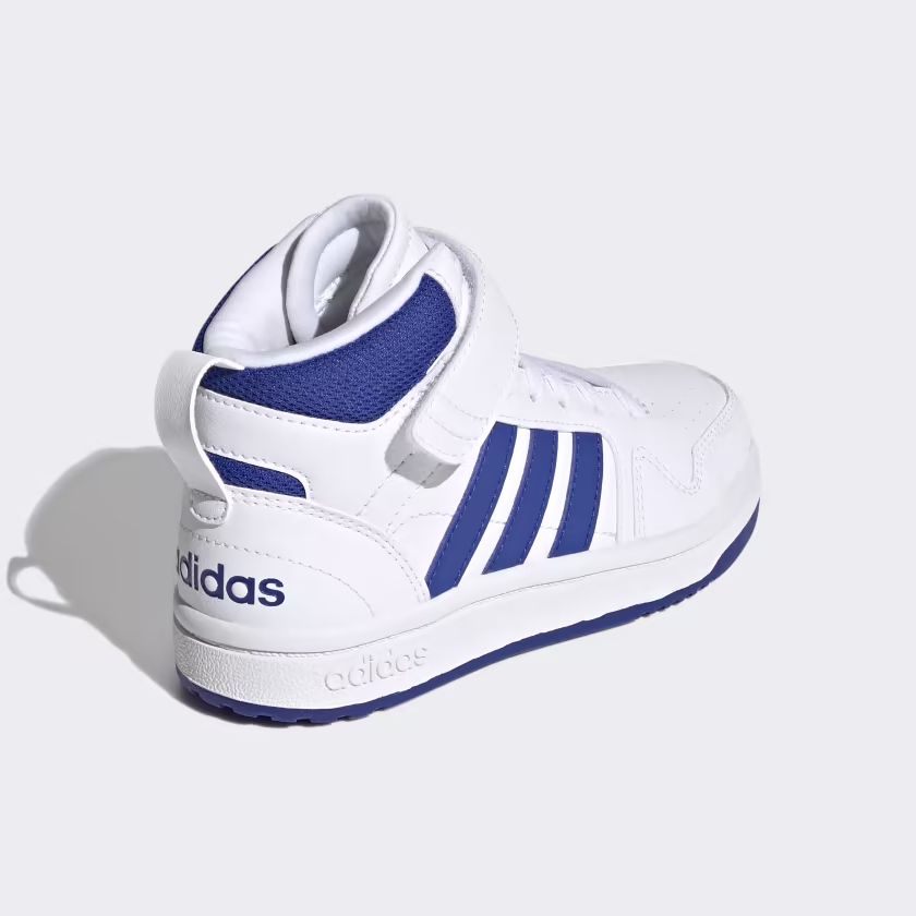 Adidas ბავშვის სპორტული ფეხსაცმელი POSTMOVE MID K
