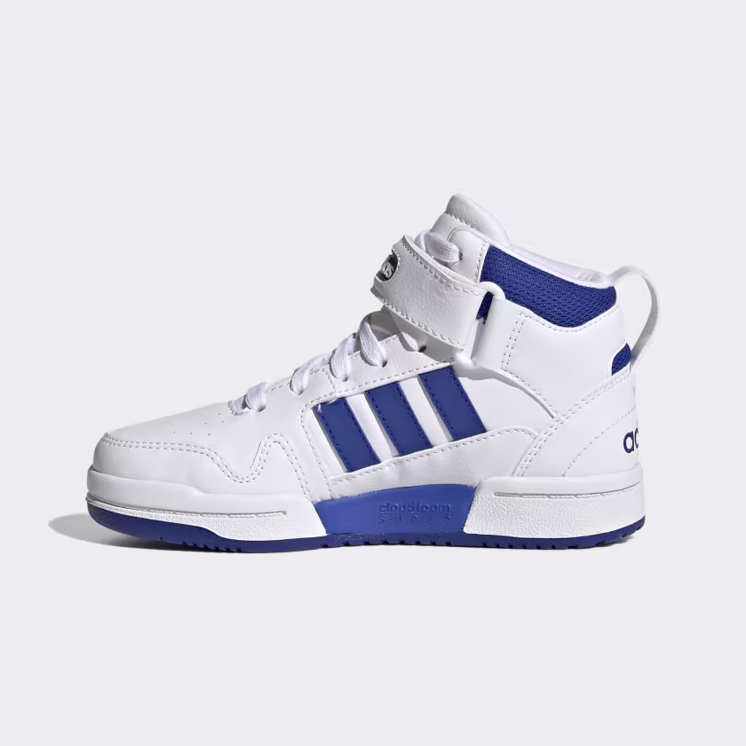 Adidas ბავშვის სპორტული ფეხსაცმელი POSTMOVE MID K