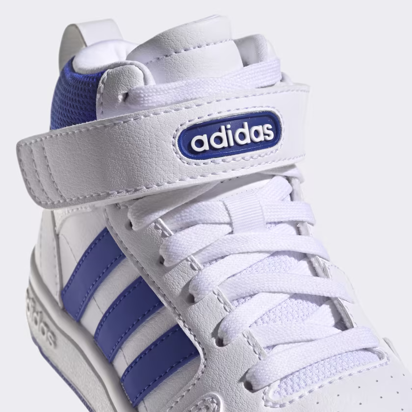 Adidas ბავშვის სპორტული ფეხსაცმელი POSTMOVE MID K
