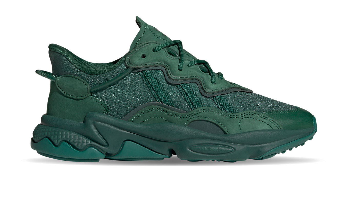 Adidas ქალის სპორტული ფეხსაცმელი OZWEEGO W