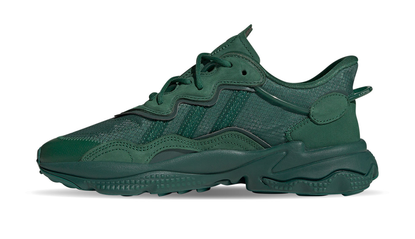 Adidas ქალის სპორტული ფეხსაცმელი OZWEEGO W