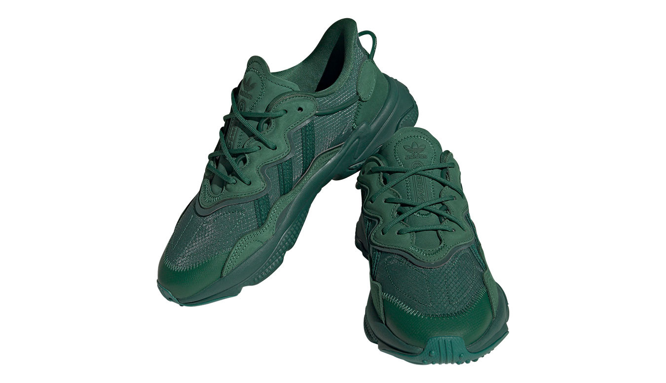 Adidas ქალის სპორტული ფეხსაცმელი OZWEEGO W