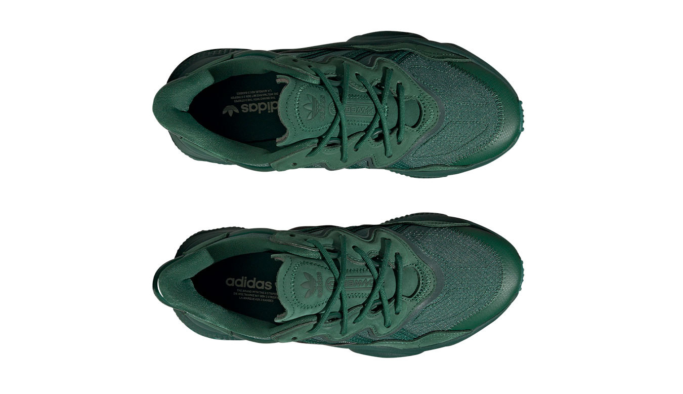 Adidas ქალის სპორტული ფეხსაცმელი OZWEEGO W