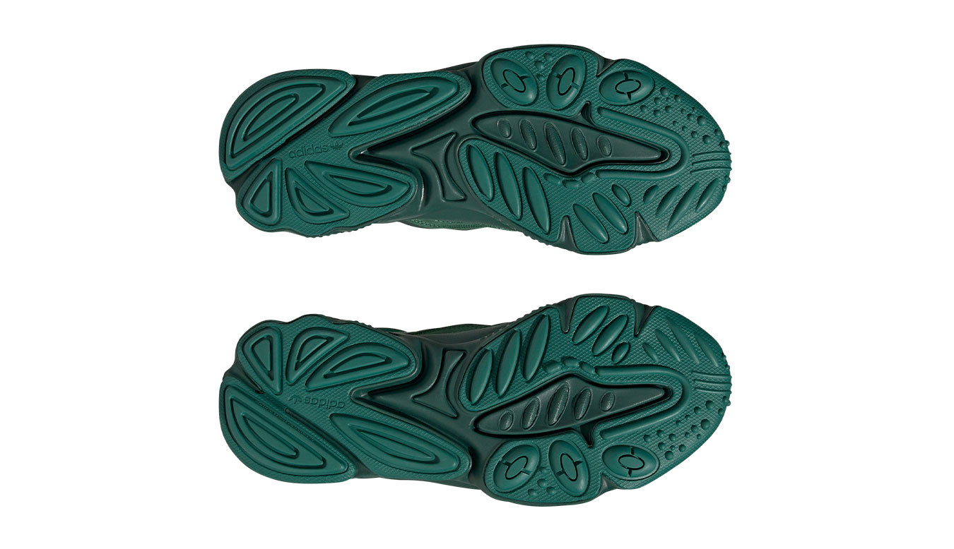 Adidas ქალის სპორტული ფეხსაცმელი OZWEEGO W
