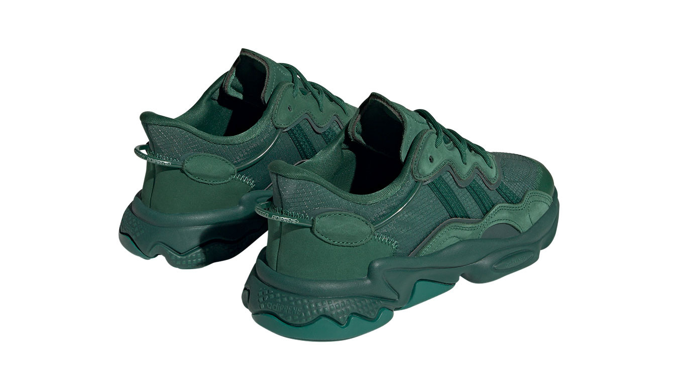 Adidas ქალის სპორტული ფეხსაცმელი OZWEEGO W