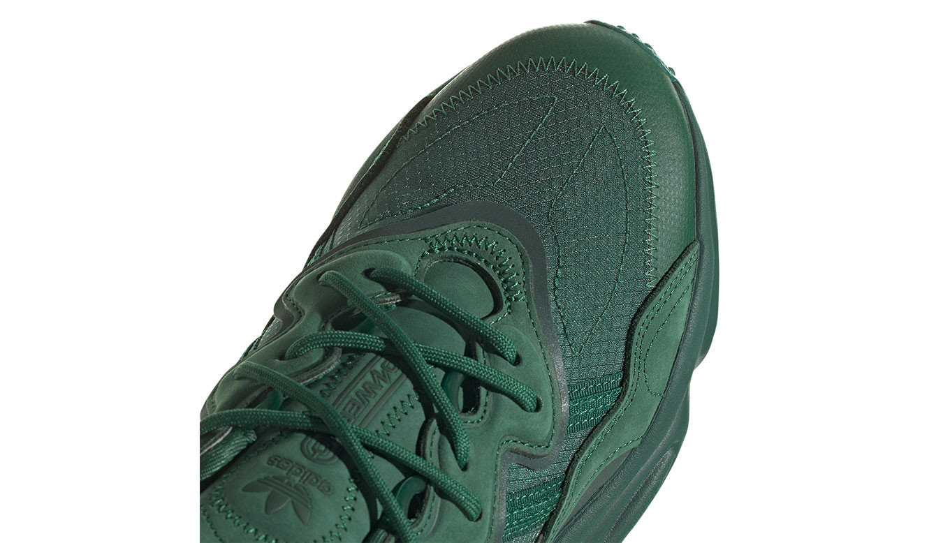 Adidas ქალის სპორტული ფეხსაცმელი OZWEEGO W