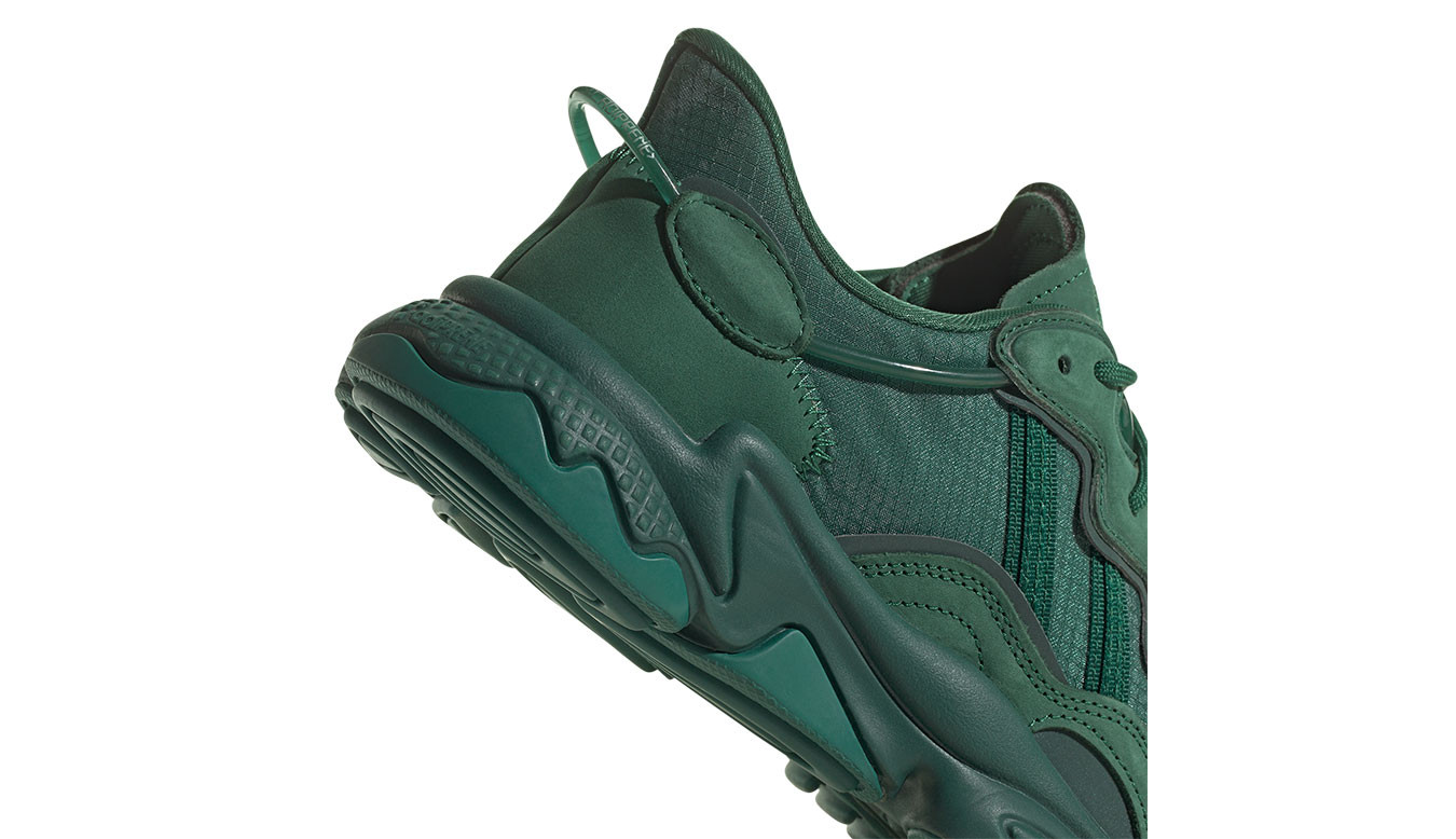 Adidas ქალის სპორტული ფეხსაცმელი OZWEEGO W