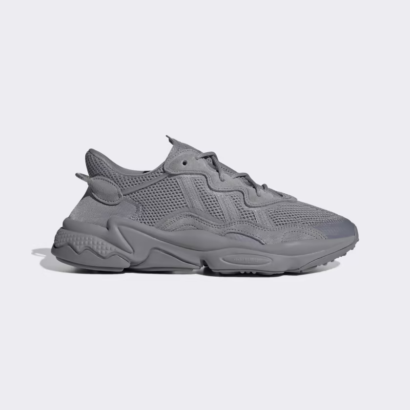 Adidas მამაკაცის სპორტული ფეხსაცმელი OZWEEGO