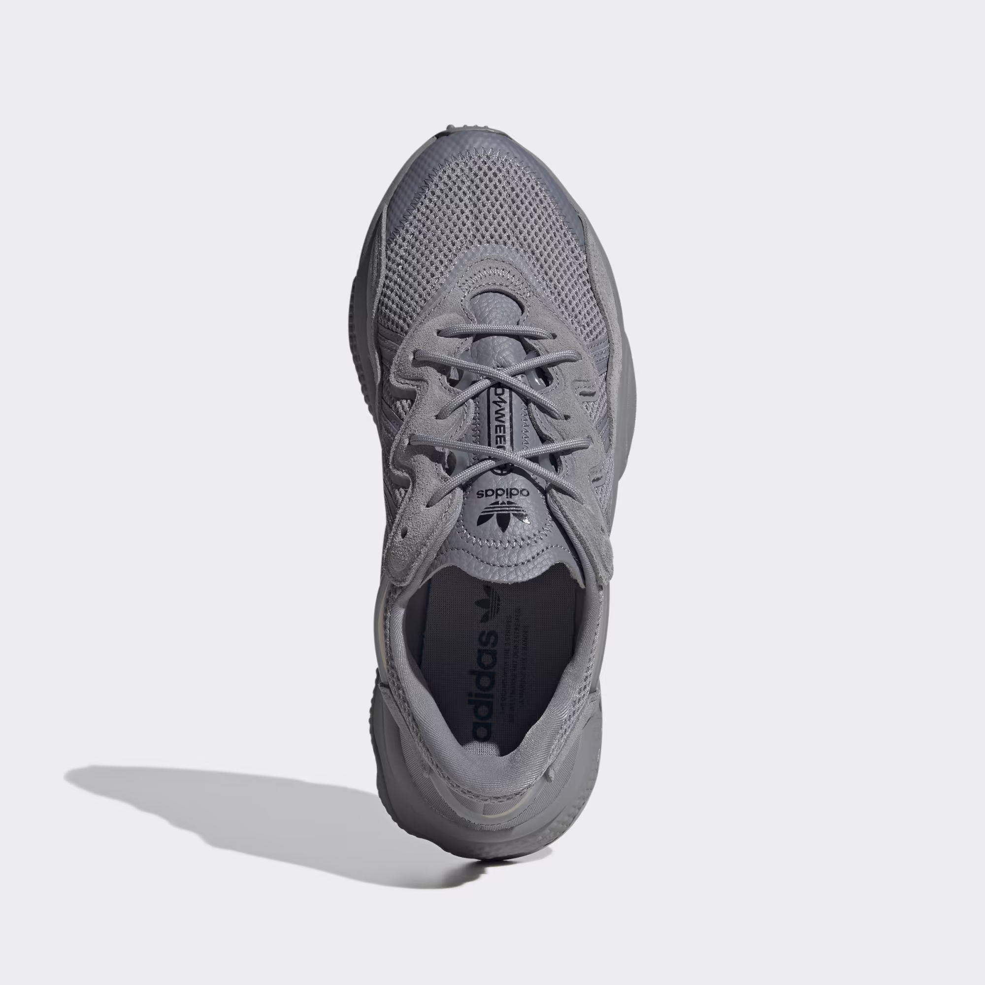 Adidas მამაკაცის სპორტული ფეხსაცმელი OZWEEGO