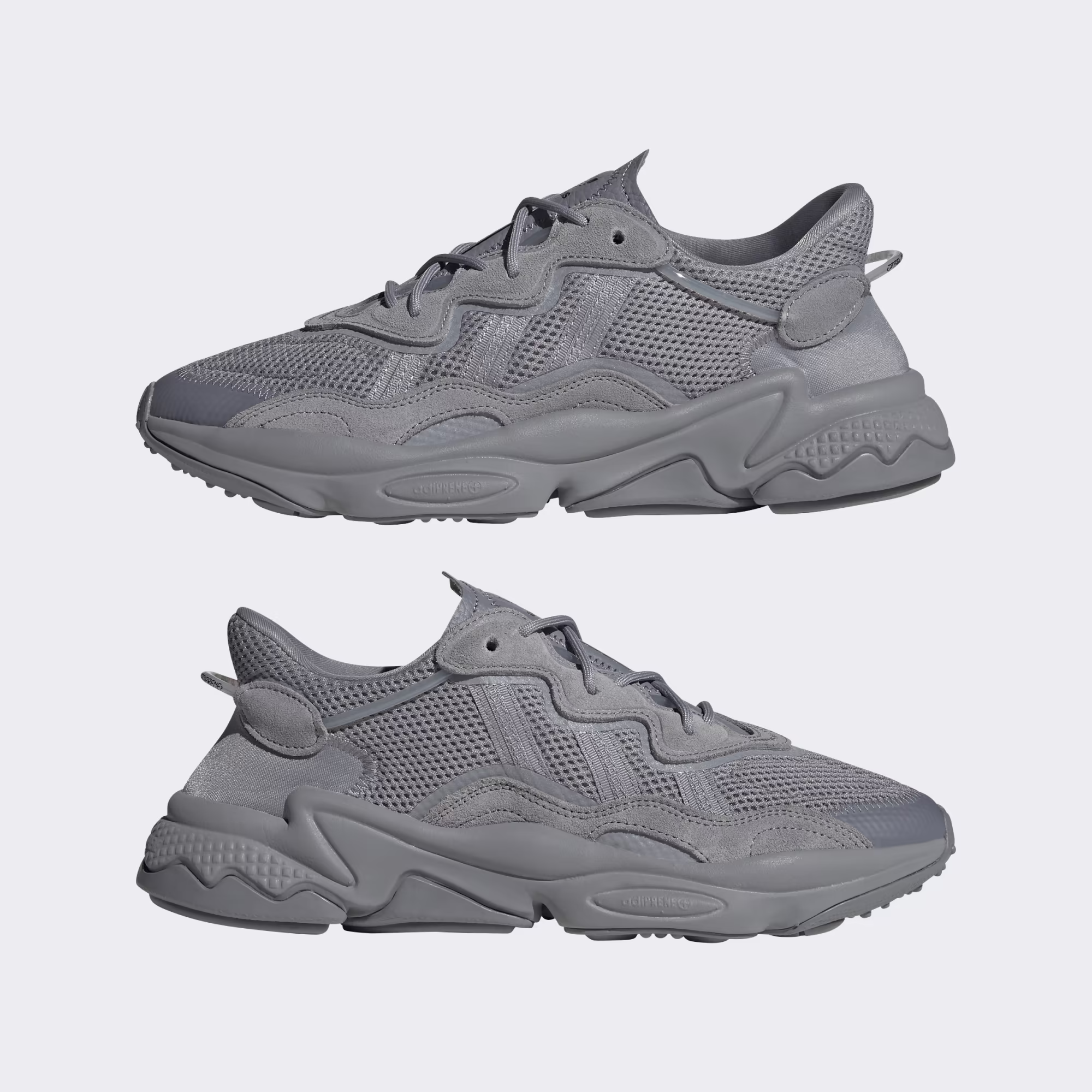 Adidas მამაკაცის სპორტული ფეხსაცმელი OZWEEGO