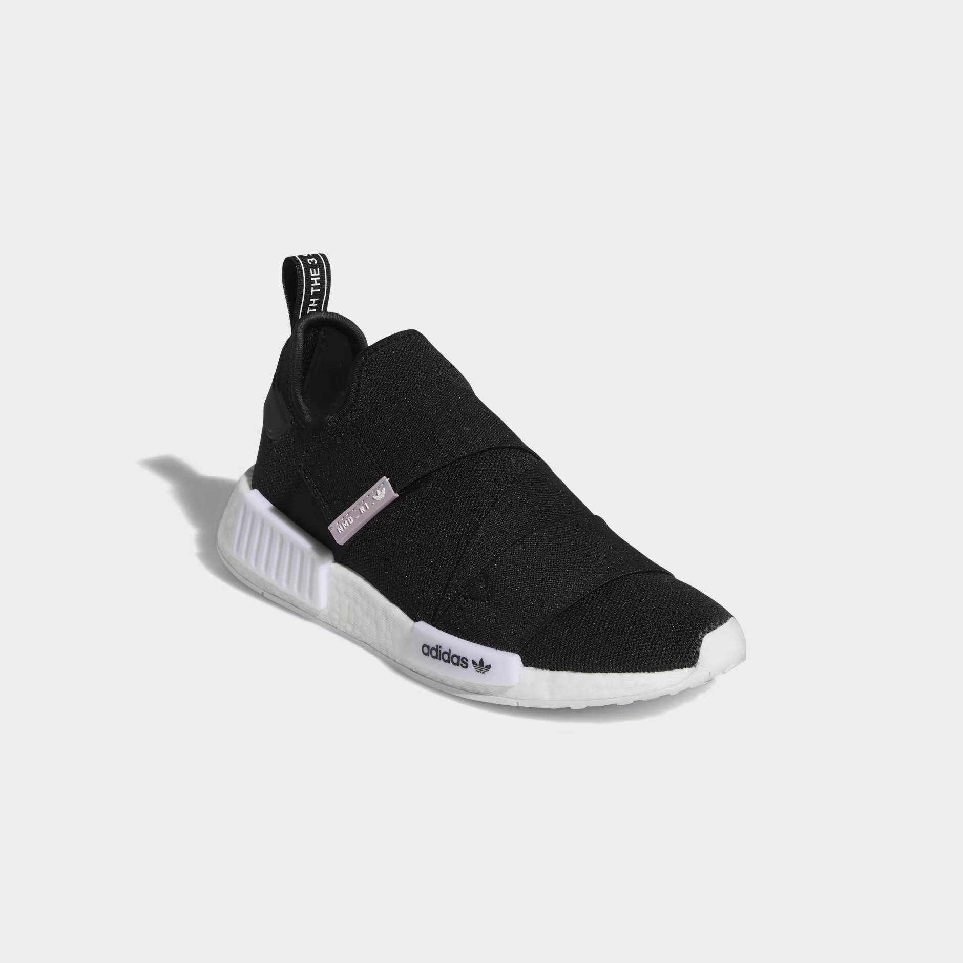 Adidas ქალის სპორტული ფეხსაცმელი NMD_R1 W
