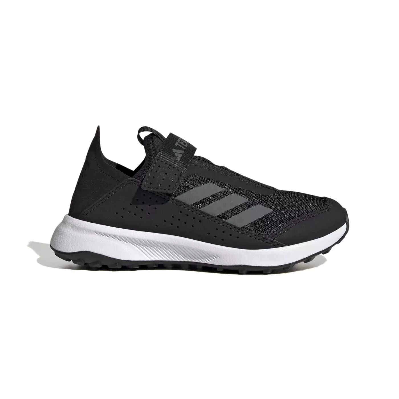 Adidas ბავშვის სპორტული ფეხსაცმელი TERREX VOYAGER 21 SLIPON K