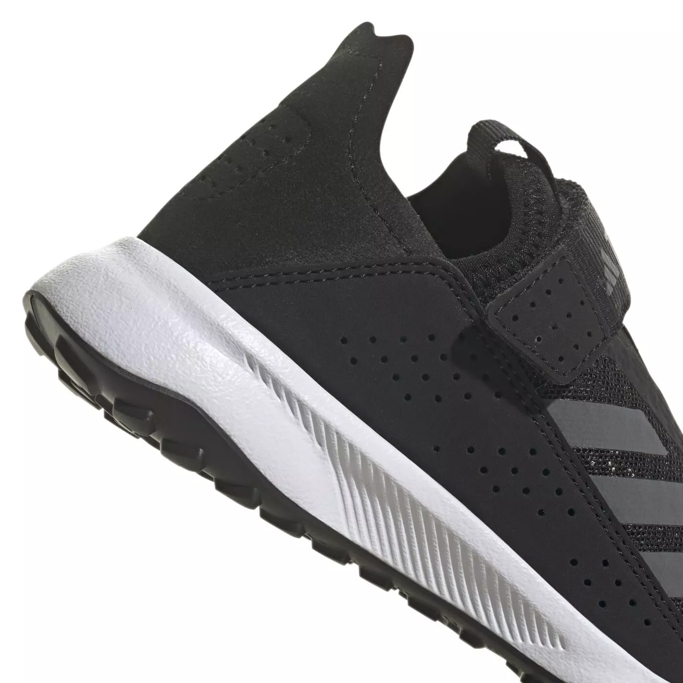 Adidas ბავშვის სპორტული ფეხსაცმელი TERREX VOYAGER 21 SLIPON K