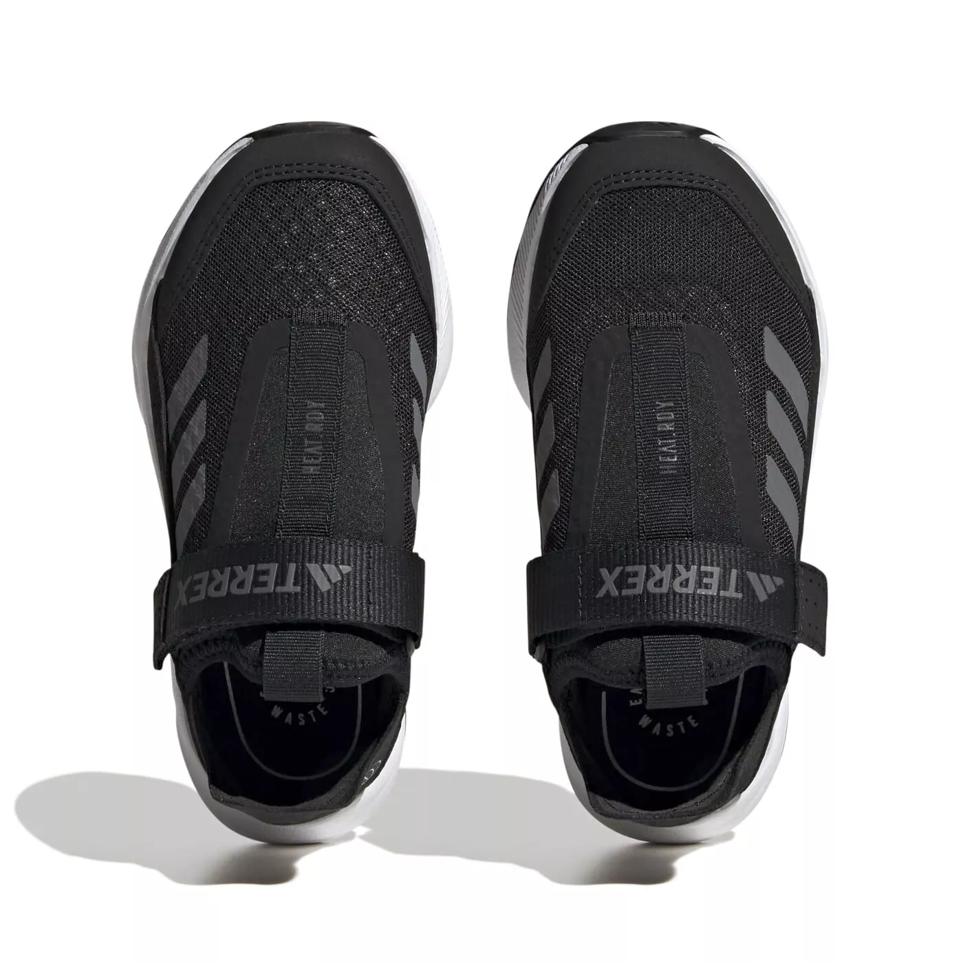 Adidas ბავშვის სპორტული ფეხსაცმელი TERREX VOYAGER 21 SLIPON K