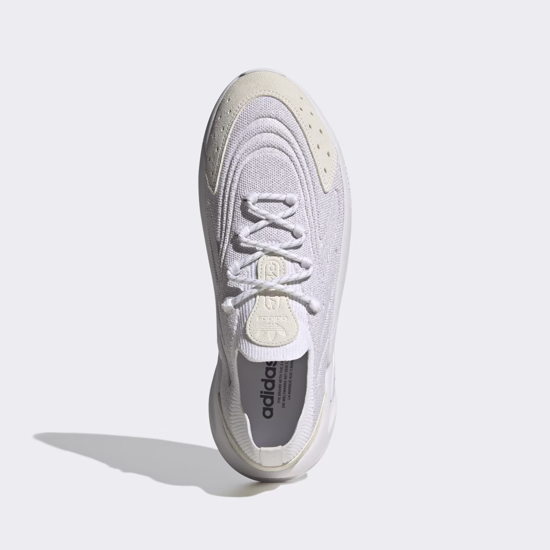 Adidas მამაკაცის სპორტული ფეხსაცმელი OZELIA KNT