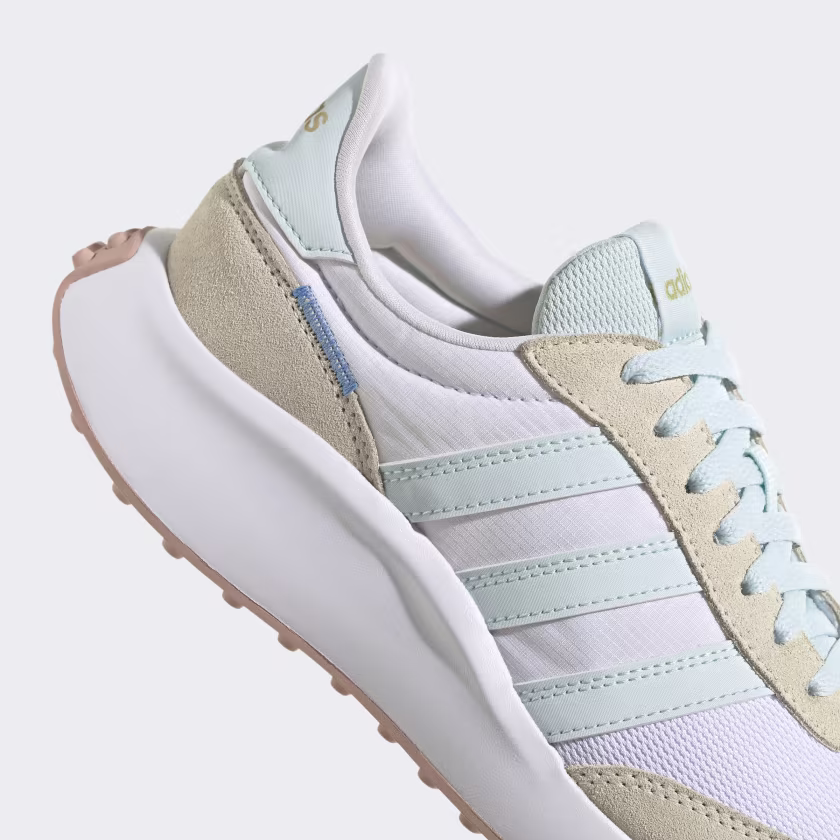 Adidas ქალის სპორტული ფეხსაცმელი RUN 70s