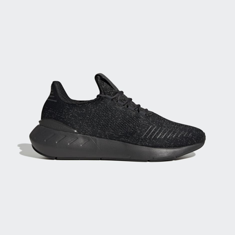 Adidas მამაკაცის სპორტული ფეხსაცმელი SWIFT RUN 22 DECON