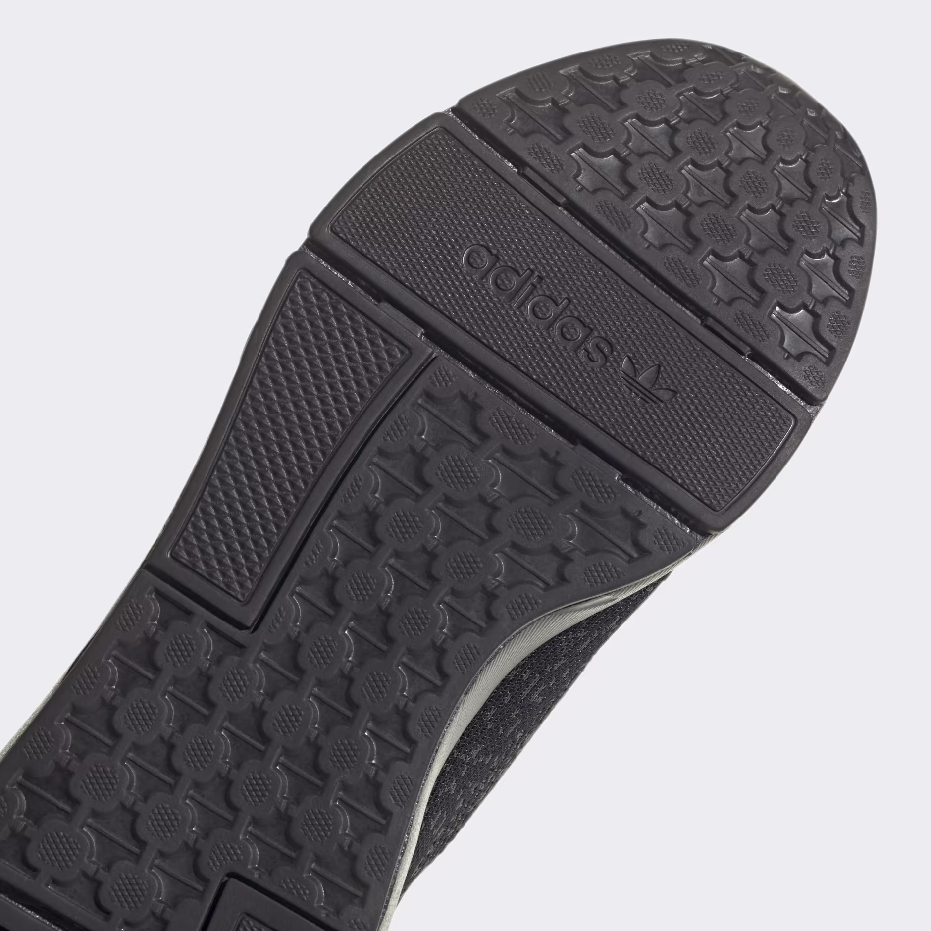 Adidas მამაკაცის სპორტული ფეხსაცმელი SWIFT RUN 22 DECON