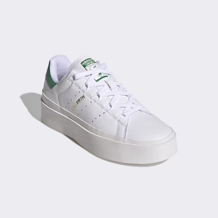 Adidas ქალის სპორტული ფეხსაცმელი STAN SMITH BONEGA W