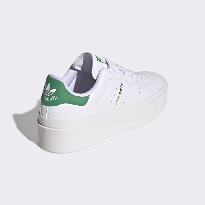 Adidas ქალის სპორტული ფეხსაცმელი STAN SMITH BONEGA W