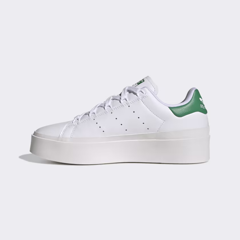 Adidas ქალის სპორტული ფეხსაცმელი STAN SMITH BONEGA W