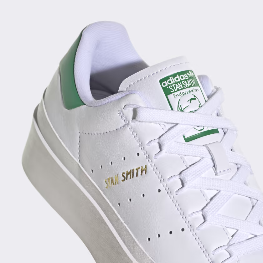 Adidas ქალის სპორტული ფეხსაცმელი STAN SMITH BONEGA W