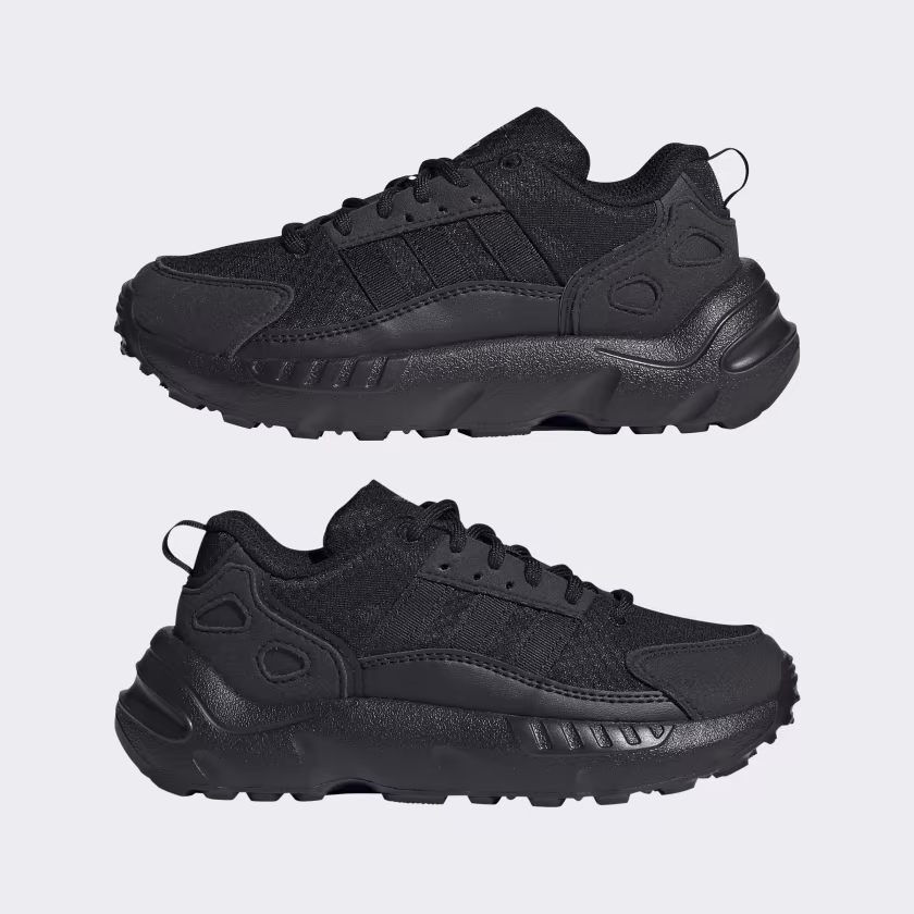 Adidas ბავშვის სპორტული ფეხსაცმელი ZX 22 C