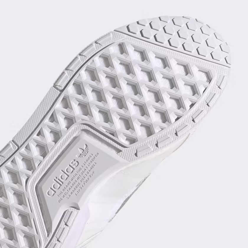 Adidas ქალის სპორტული ფეხსაცმელი NMD_V3 W