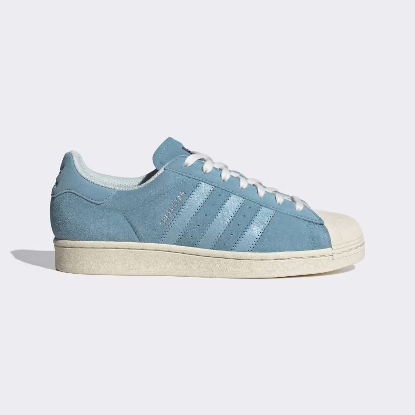 Adidas მამაკაცის სპორტული ფეხსაცმელი SUPERSTAR