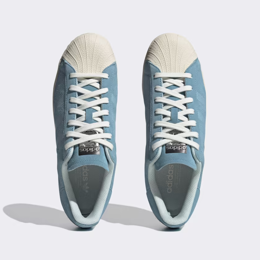 Adidas მამაკაცის სპორტული ფეხსაცმელი SUPERSTAR