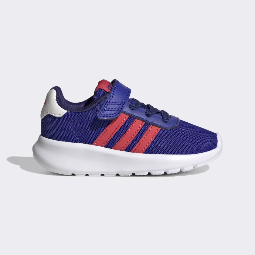 Adidas ბავშვის სპორტული ფეხსაცმელი LITE RACER 3.0 EL I