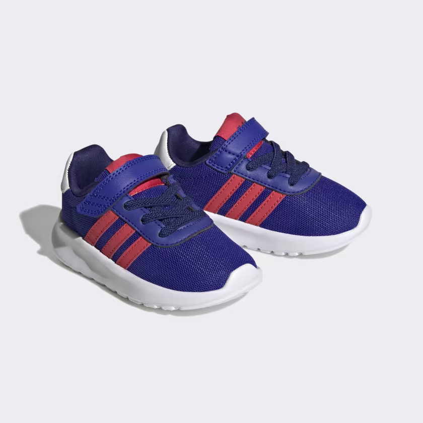 Adidas ბავშვის სპორტული ფეხსაცმელი LITE RACER 3.0 EL I