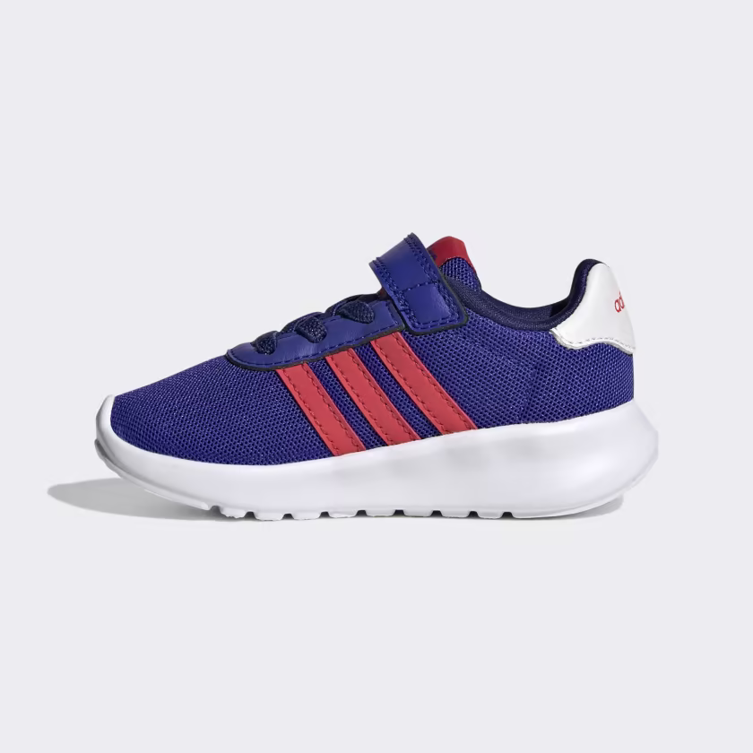 Adidas ბავშვის სპორტული ფეხსაცმელი LITE RACER 3.0 EL I