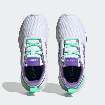 Adidas ბავშვის სპორტული ფეხსაცმელი RACER TR21 K