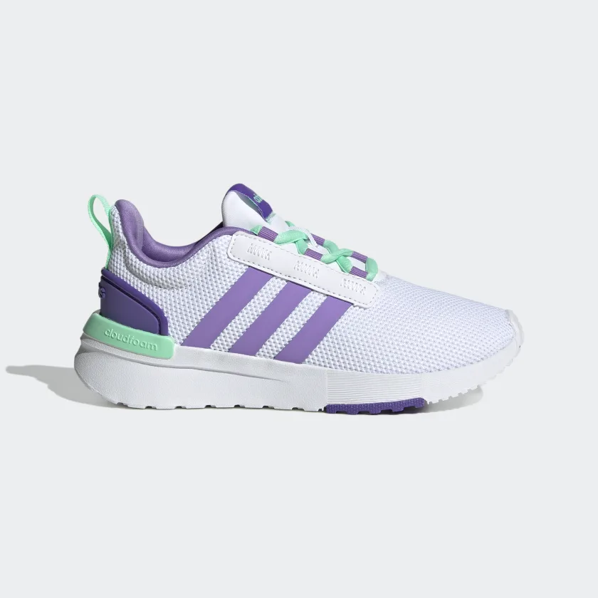 Adidas ბავშვის სპორტული ფეხსაცმელი RACER TR21 K
