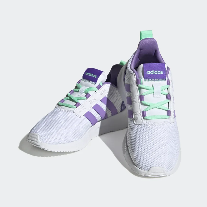 Adidas ბავშვის სპორტული ფეხსაცმელი RACER TR21 K