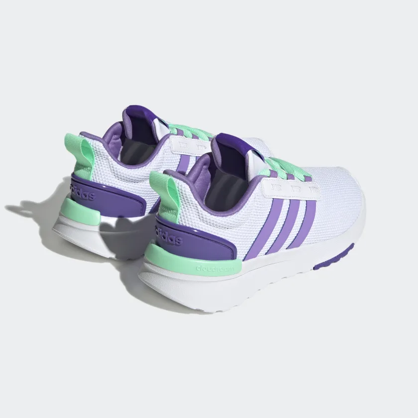 Adidas ბავშვის სპორტული ფეხსაცმელი RACER TR21 K