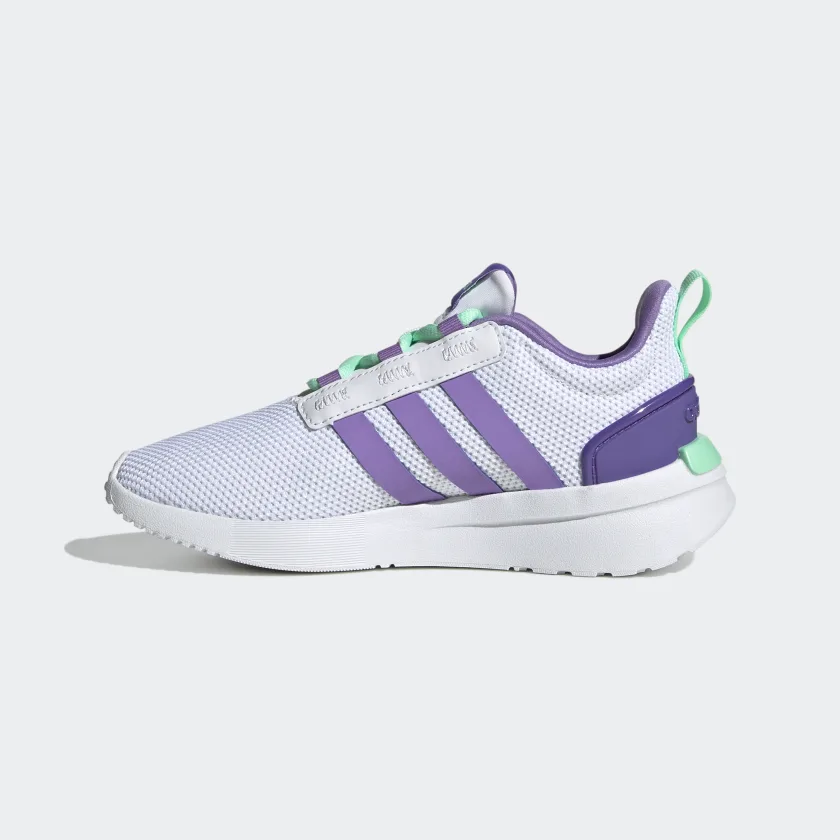 Adidas ბავშვის სპორტული ფეხსაცმელი RACER TR21 K