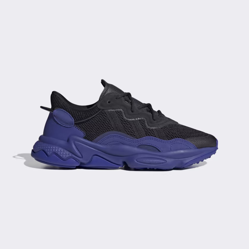 Adidas მამაკაცის სპორტული ფეხსაცმელი OZWEEGO