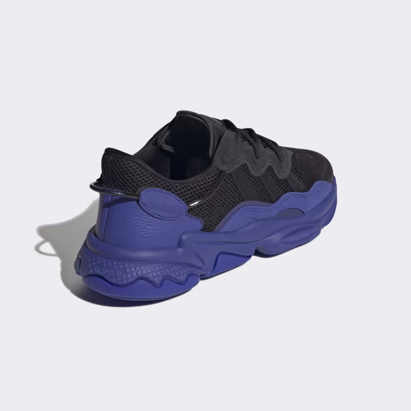 Adidas მამაკაცის სპორტული ფეხსაცმელი OZWEEGO