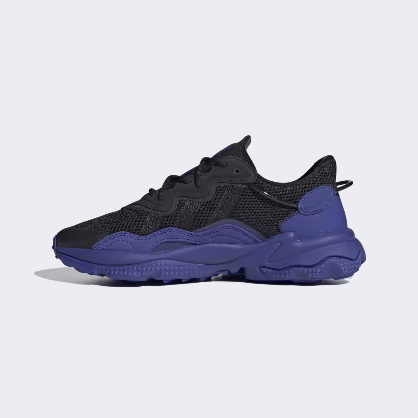 Adidas მამაკაცის სპორტული ფეხსაცმელი OZWEEGO