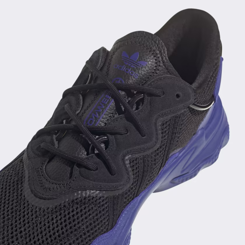 Adidas მამაკაცის სპორტული ფეხსაცმელი OZWEEGO