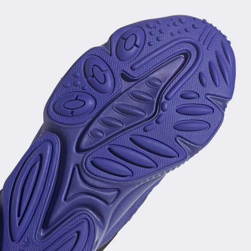 Adidas მამაკაცის სპორტული ფეხსაცმელი OZWEEGO